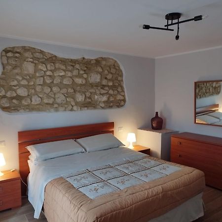 סולמונה Casa Vacanza "Marinella" מראה חיצוני תמונה