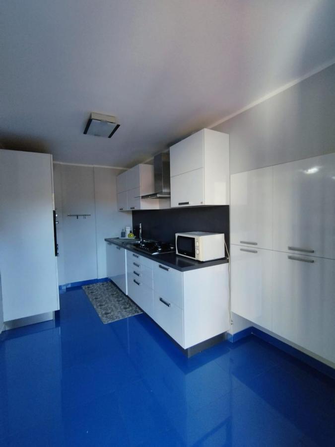 סולמונה Casa Vacanza "Marinella" מראה חיצוני תמונה