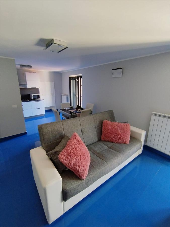 סולמונה Casa Vacanza "Marinella" מראה חיצוני תמונה
