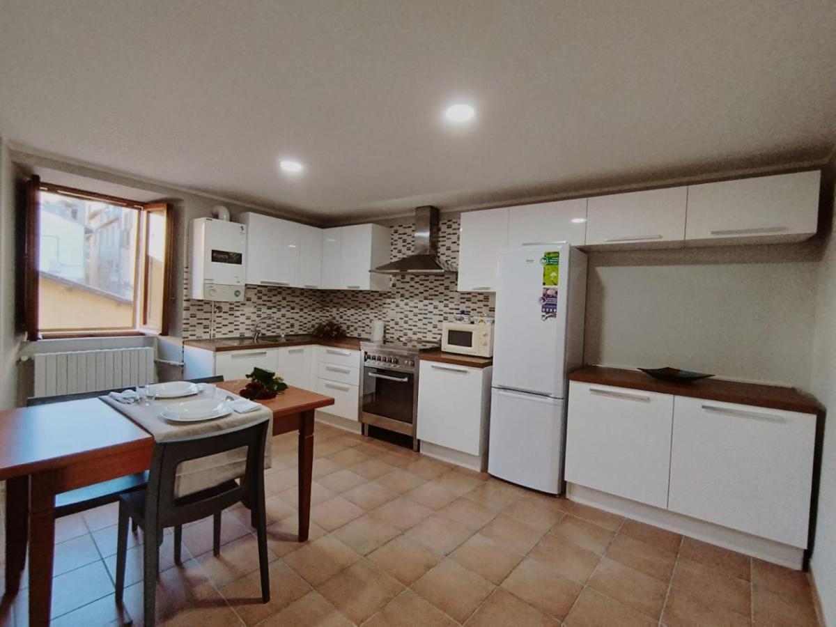 סולמונה Casa Vacanza "Marinella" מראה חיצוני תמונה