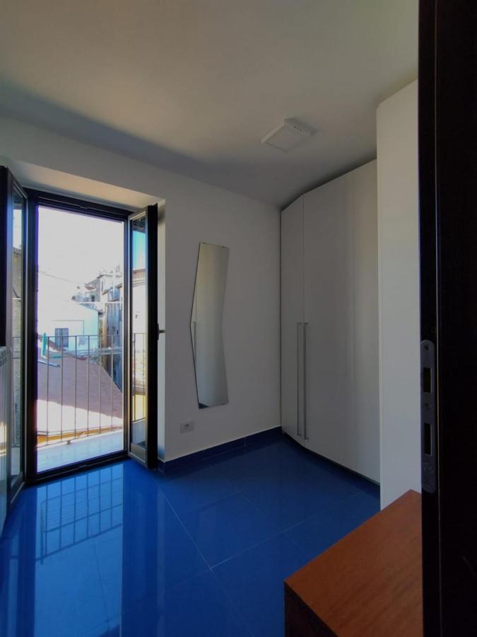 סולמונה Casa Vacanza "Marinella" מראה חיצוני תמונה
