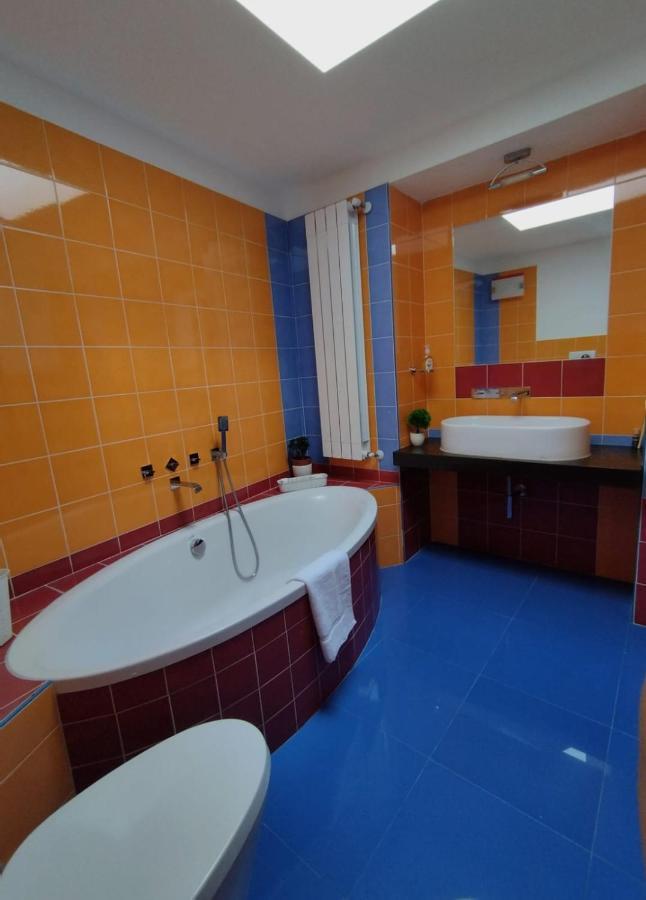 סולמונה Casa Vacanza "Marinella" מראה חיצוני תמונה
