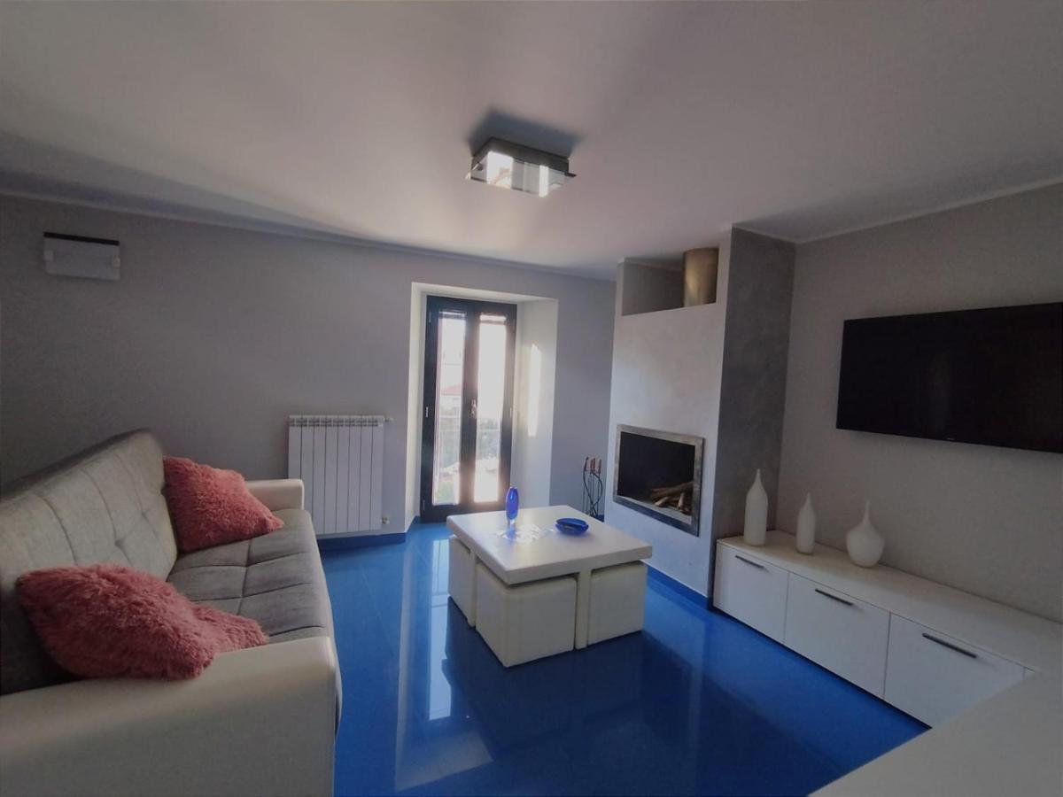 סולמונה Casa Vacanza "Marinella" מראה חיצוני תמונה