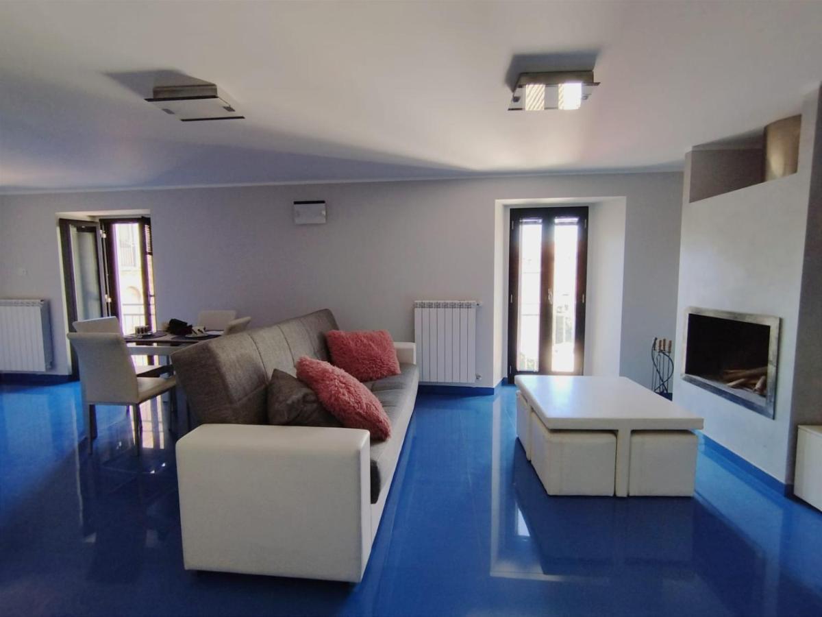 סולמונה Casa Vacanza "Marinella" מראה חיצוני תמונה