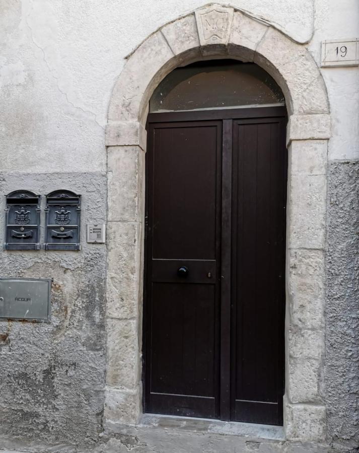 סולמונה Casa Vacanza "Marinella" מראה חיצוני תמונה