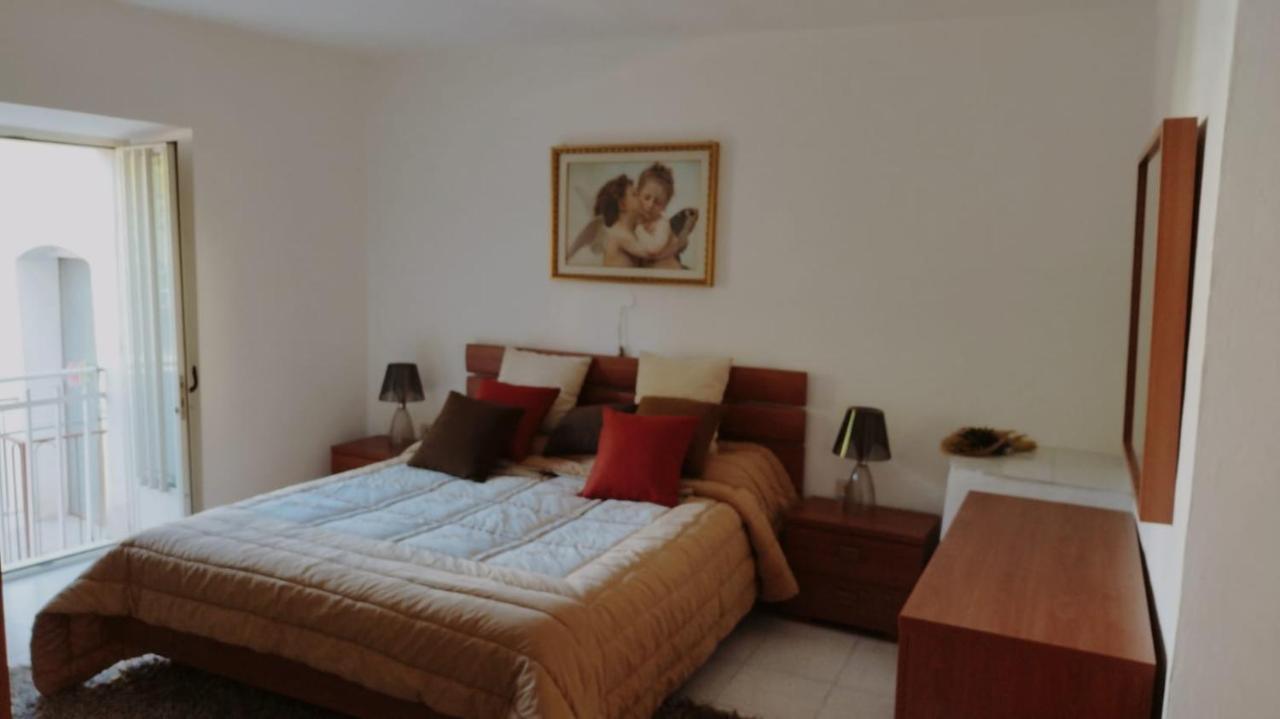 סולמונה Casa Vacanza "Marinella" מראה חיצוני תמונה