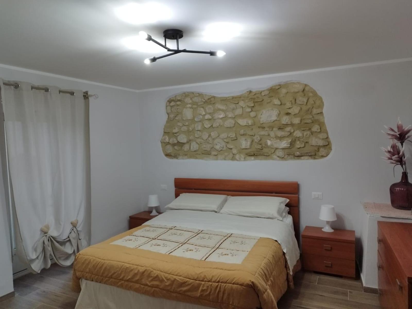 סולמונה Casa Vacanza "Marinella" מראה חיצוני תמונה