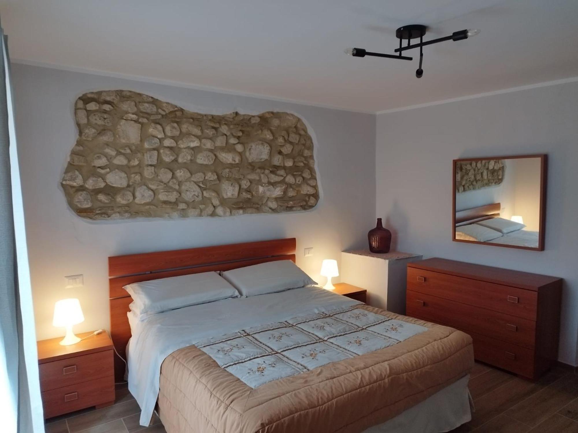 סולמונה Casa Vacanza "Marinella" מראה חיצוני תמונה